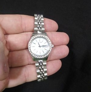 🎉SALE Citizen 26mm diamond watch💥